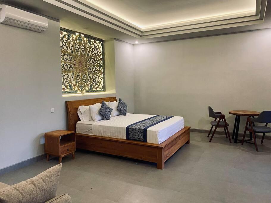 Villa Dewa Dewi 2 Ubud Extérieur photo